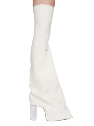 RICK OWENS – ZAPATOS RO02E4843LSCVW0-110