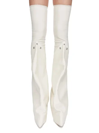 RICK OWENS – ZAPATOS RO02E4843LSCVW0-110