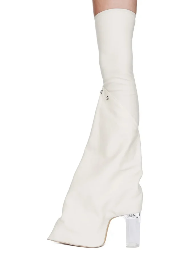 RICK OWENS – ZAPATOS RO02E4843LSCVW0-110 RICK OWENS – ZAPATOS RO02E4843LSCVW0-110
