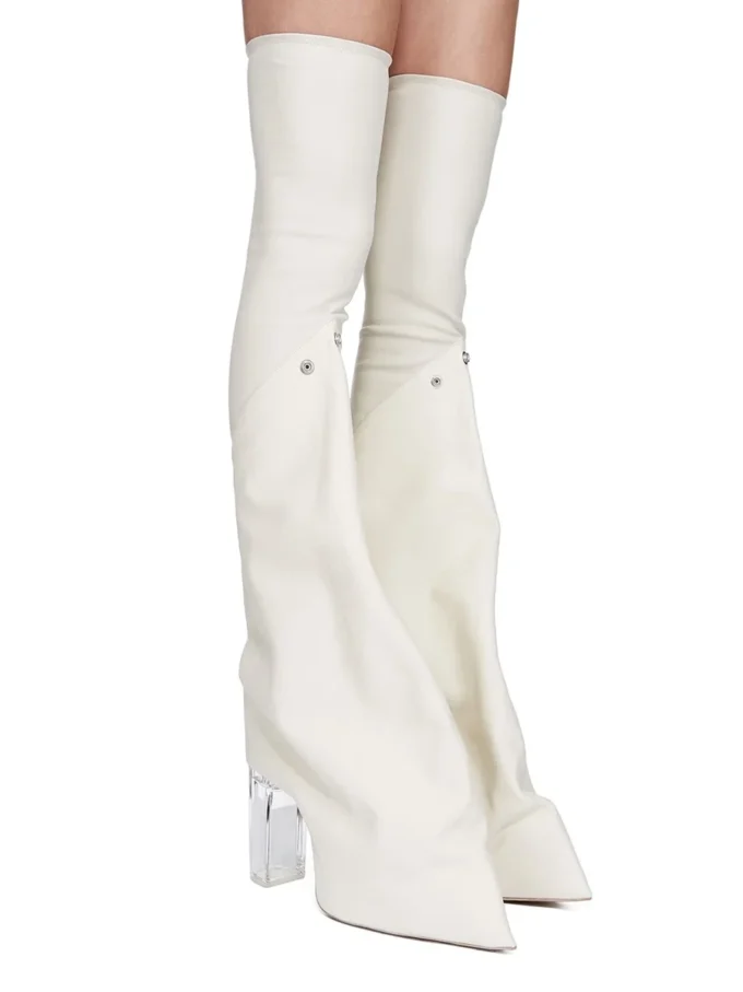 RICK OWENS – ZAPATOS RO02E4843LSCVW0-110 RICK OWENS – ZAPATOS RO02E4843LSCVW0-110