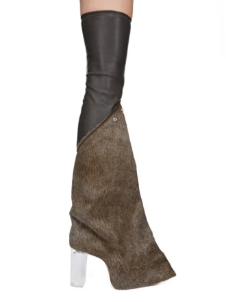 RICK OWENS – ZAPATOS RO02E4843LSLHC0-1060