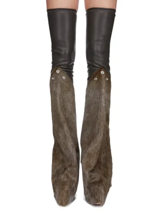 RICK OWENS – ZAPATOS RO02E4843LSLHC0-1060