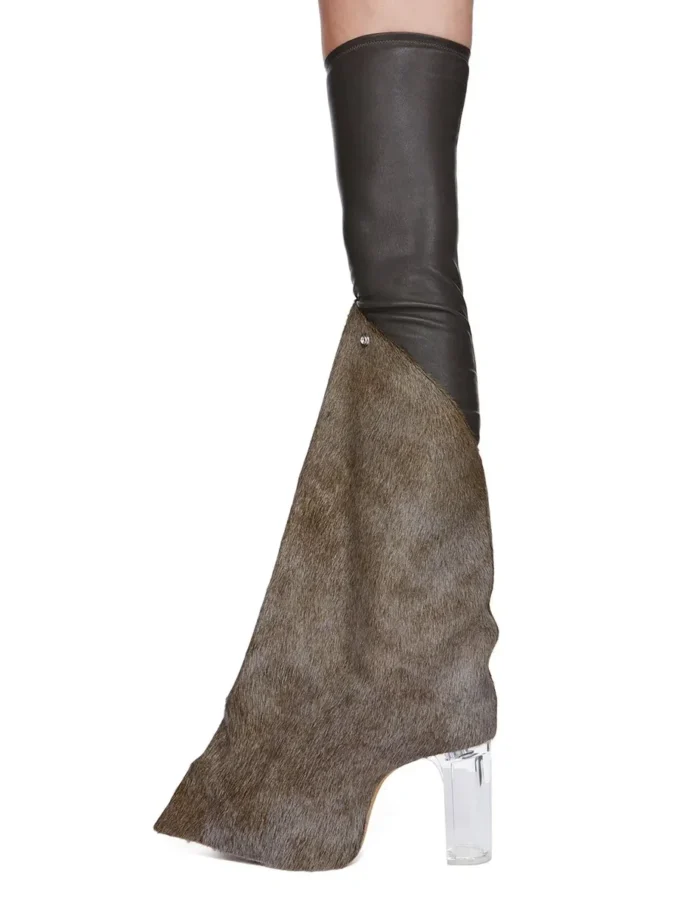 RICK OWENS – ZAPATOS RO02E4843LSLHC0-1060 RICK OWENS – ZAPATOS RO02E4843LSLHC0-1060