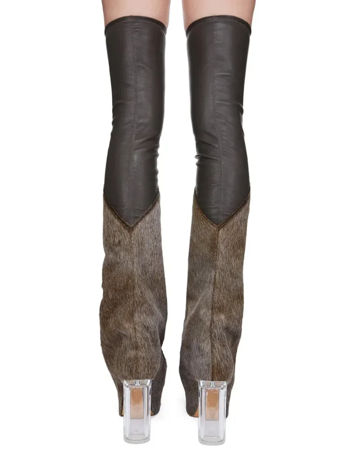 RICK OWENS – ZAPATOS RO02E4843LSLHC0-1060 RICK OWENS – ZAPATOS RO02E4843LSLHC0-1060