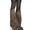 RICK OWENS – ZAPATOS RO02E4843LSLHC0-1060 RICK OWENS – ZAPATOS RO02E4843LSLHC0-1060