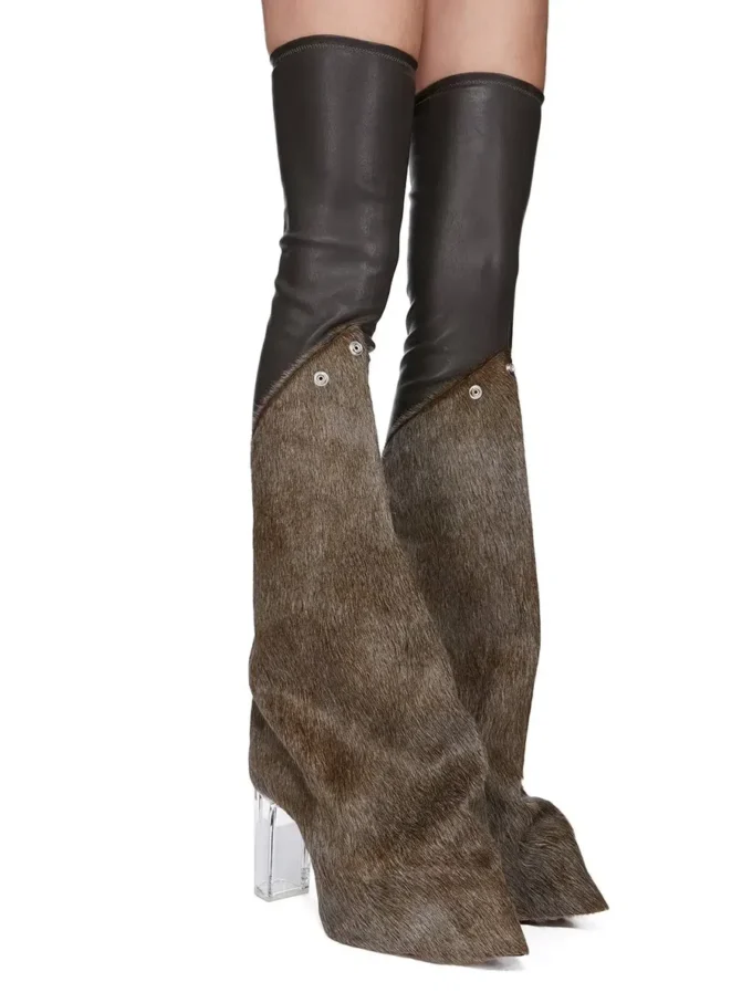 RICK OWENS – ZAPATOS RO02E4843LSLHC0-1060 RICK OWENS – ZAPATOS RO02E4843LSLHC0-1060