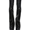 RICK OWENS – ZAPATOS RO02E4843LSLOO0-90 RICK OWENS – ZAPATOS RO02E4843LSLOO0-90