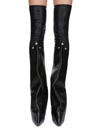 RICK OWENS – ZAPATOS RO02E4843LSLOO0-90