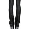 RICK OWENS – ZAPATOS RO02E4843LSLOO0-90 RICK OWENS – ZAPATOS RO02E4843LSLOO0-90