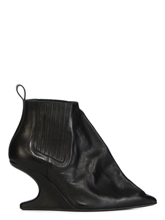 RICK OWENS – ZAPATOS RO02E4861LOOEC-09 RICK OWENS – ZAPATOS RO02E4861LOOEC-09