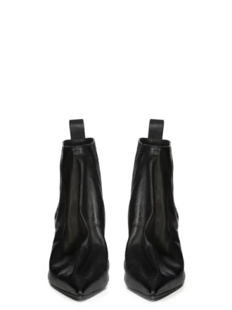 RICK OWENS – ZAPATOS RO02E4861LOOEC-09