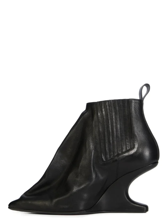 RICK OWENS – ZAPATOS RO02E4861LOOEC-09 RICK OWENS – ZAPATOS RO02E4861LOOEC-09