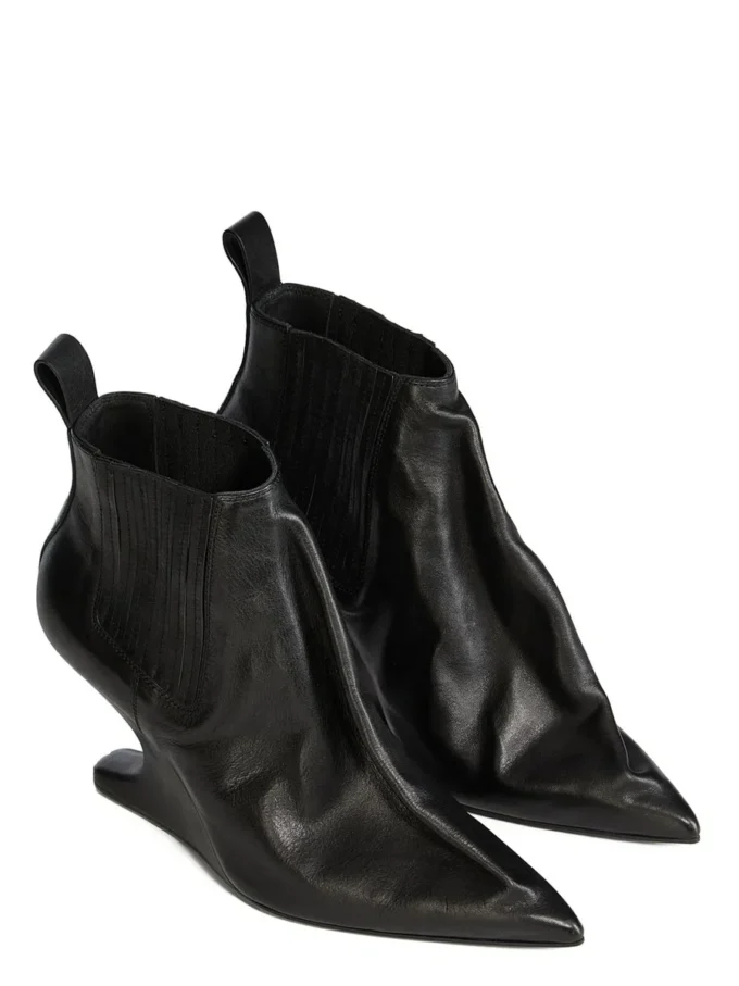 RICK OWENS – ZAPATOS RO02E4861LOOEC-09 RICK OWENS – ZAPATOS RO02E4861LOOEC-09