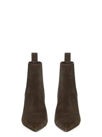 RICK OWENS – ZAPATOS RO02E4879LCSIEC-106