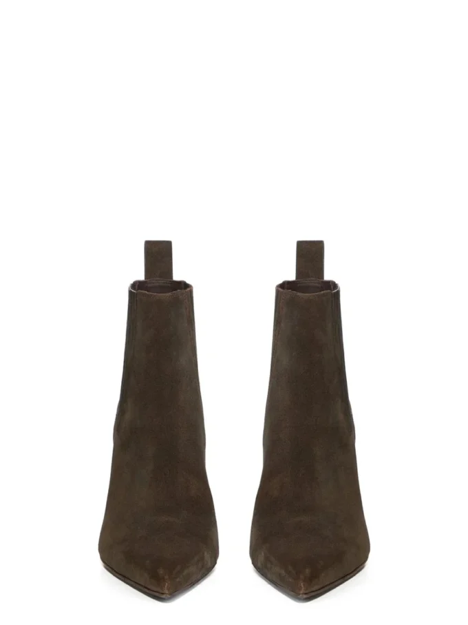 RICK OWENS – ZAPATOS RO02E4879LCSIEC-106 RICK OWENS – ZAPATOS RO02E4879LCSIEC-106