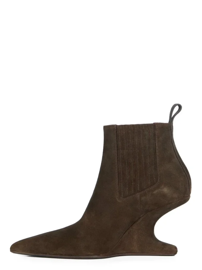 RICK OWENS – ZAPATOS RO02E4879LCSIEC-106 RICK OWENS – ZAPATOS RO02E4879LCSIEC-106