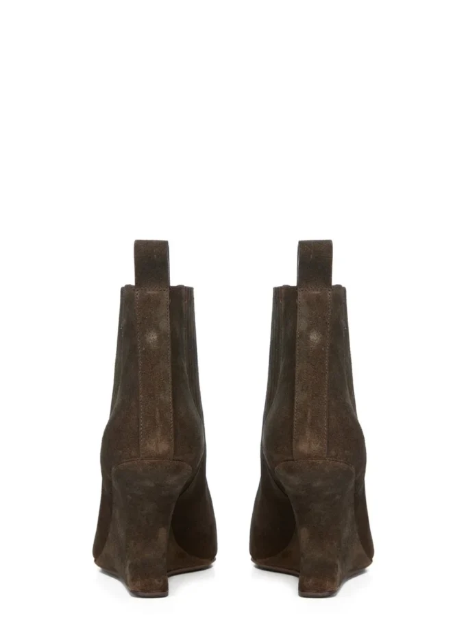 RICK OWENS – ZAPATOS RO02E4879LCSIEC-106 RICK OWENS – ZAPATOS RO02E4879LCSIEC-106