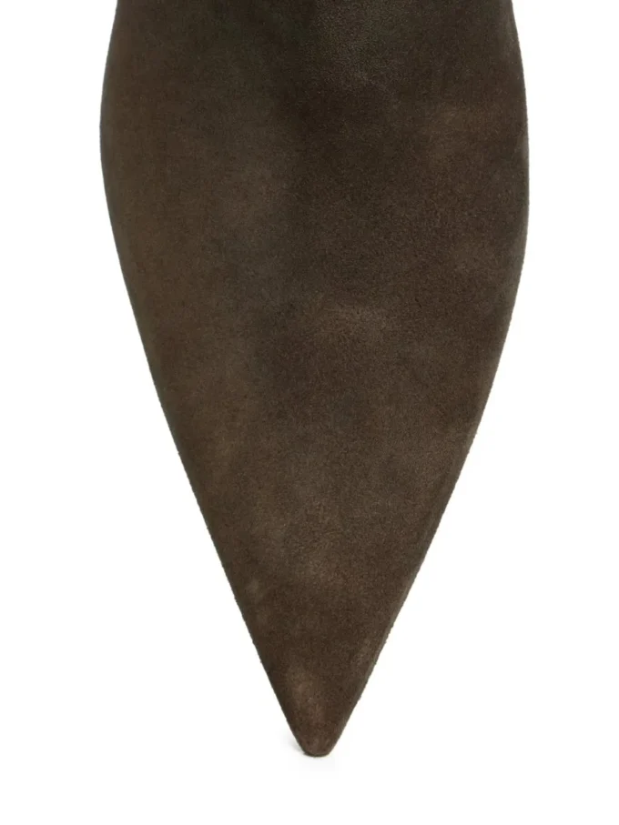RICK OWENS – ZAPATOS RO02E4879LCSIEC-106 RICK OWENS – ZAPATOS RO02E4879LCSIEC-106