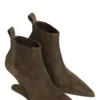 RICK OWENS – ZAPATOS RO02E4879LCSIEC-106 RICK OWENS – ZAPATOS RO02E4879LCSIEC-106