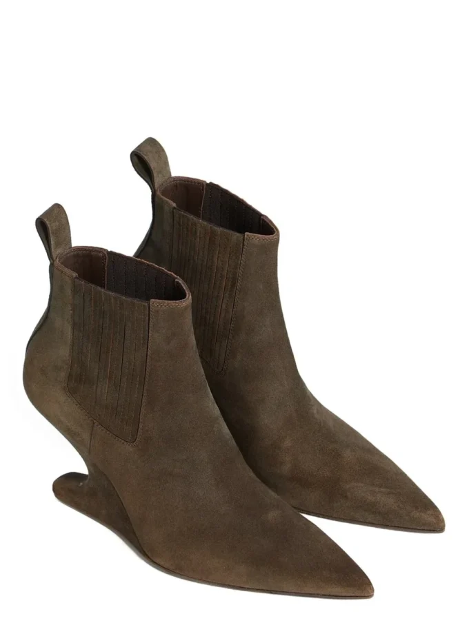 RICK OWENS – ZAPATOS RO02E4879LCSIEC-106 RICK OWENS – ZAPATOS RO02E4879LCSIEC-106