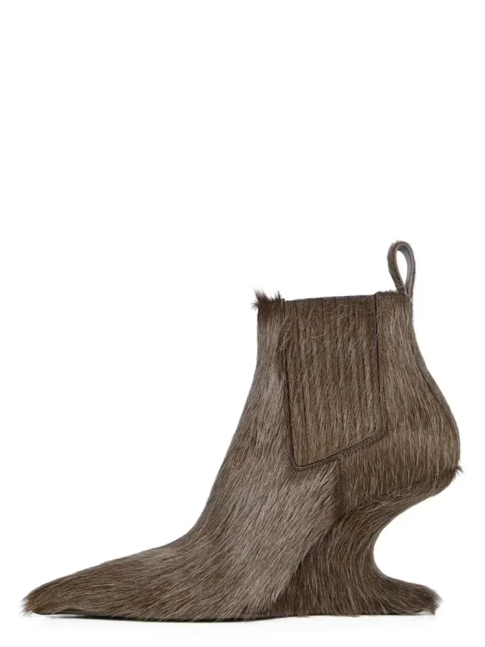 RICK OWENS – ZAPATOS RO02E4879LHLCEC-106 RICK OWENS – ZAPATOS RO02E4879LHLCEC-106