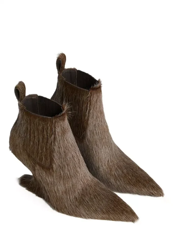 RICK OWENS – ZAPATOS RO02E4879LHLCEC-106 RICK OWENS – ZAPATOS RO02E4879LHLCEC-106