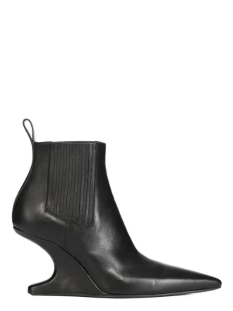 RICK OWENS – ZAPATOS RO02E4879LOOEC-09