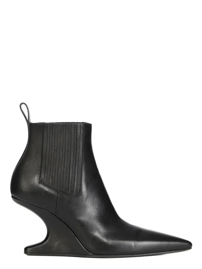 RICK OWENS – ZAPATOS RO02E4879LOOEC-09 RICK OWENS – ZAPATOS RO02E4879LOOEC-09