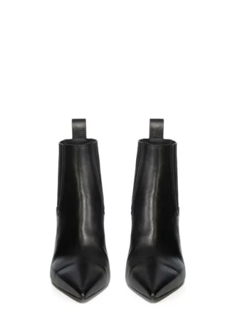 RICK OWENS – ZAPATOS RO02E4879LOOEC-09