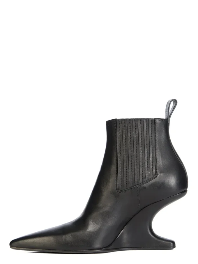 RICK OWENS – ZAPATOS RO02E4879LOOEC-09 RICK OWENS – ZAPATOS RO02E4879LOOEC-09