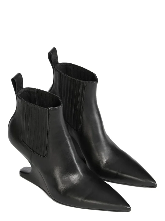 RICK OWENS – ZAPATOS RO02E4879LOOEC-09 RICK OWENS – ZAPATOS RO02E4879LOOEC-09