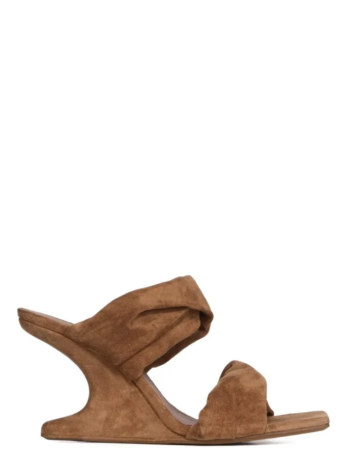 RICK OWENS – ZAPATOS RP02E4803LVS-134 RICK OWENS – ZAPATOS RP02E4803LVS-134