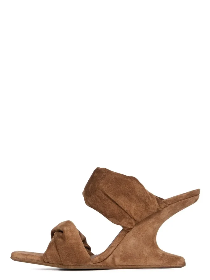 RICK OWENS – ZAPATOS RP02E4803LVS-134 RICK OWENS – ZAPATOS RP02E4803LVS-134