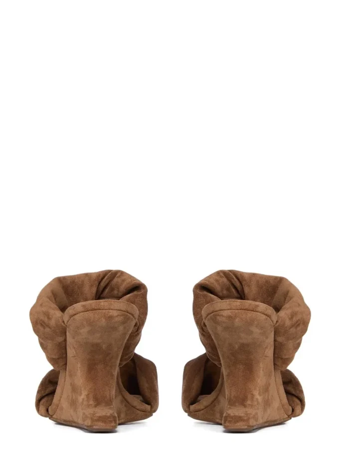 RICK OWENS – ZAPATOS RP02E4803LVS-134 RICK OWENS – ZAPATOS RP02E4803LVS-134