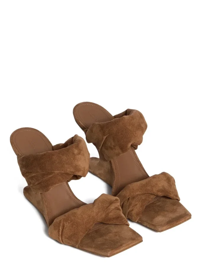 RICK OWENS – ZAPATOS RP02E4803LVS-134 RICK OWENS – ZAPATOS RP02E4803LVS-134