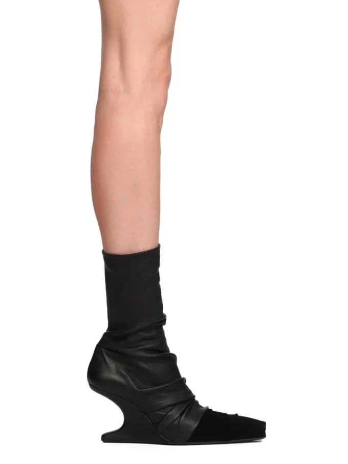 RICK OWENS – ZAPATOS RP02E4808LSCOM1-99