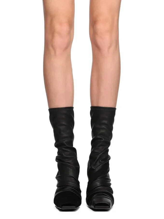 RICK OWENS – ZAPATOS RP02E4808LSCOM1-99