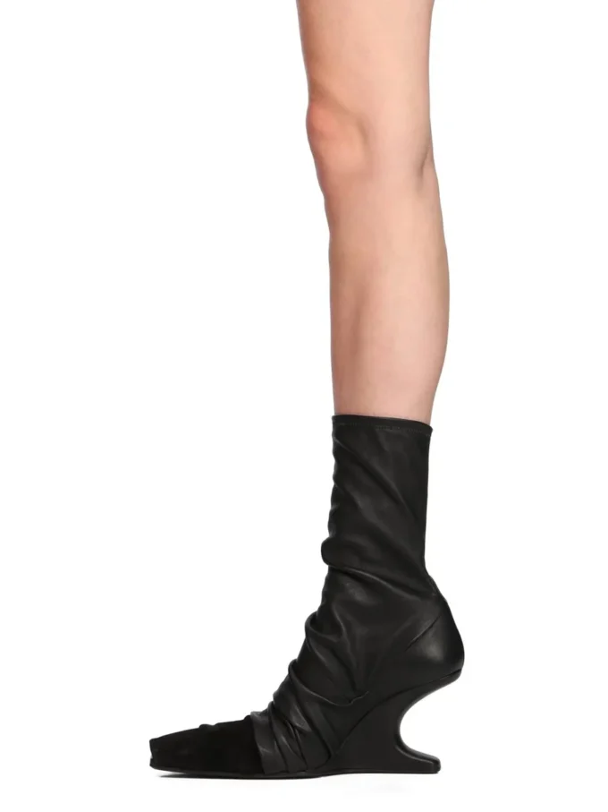 RICK OWENS – ZAPATOS RP02E4808LSCOM1-99