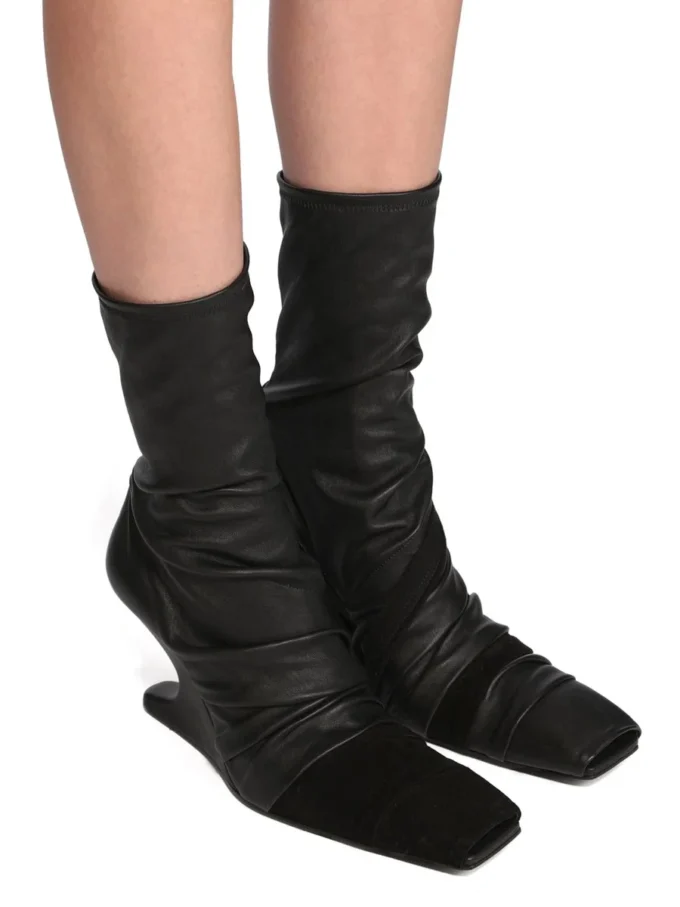 RICK OWENS – ZAPATOS RP02E4808LSCOM1-99