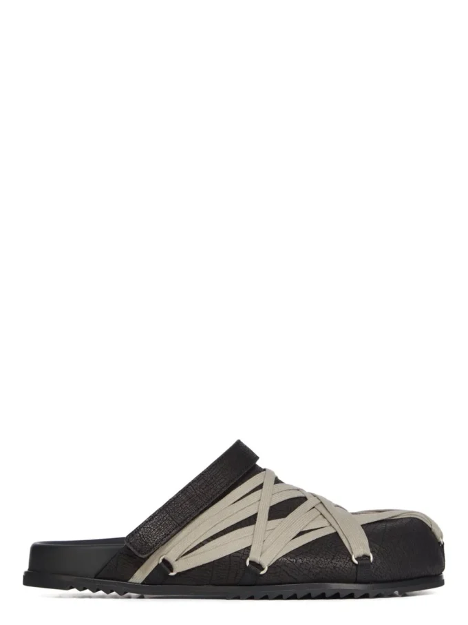 RICK OWENS – ZAPATOS RP02E4817LCKDW1-09 RICK OWENS – ZAPATOS RP02E4817LCKDW1-09