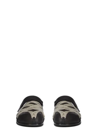 RICK OWENS – ZAPATOS RP02E4817LCKDW1-09