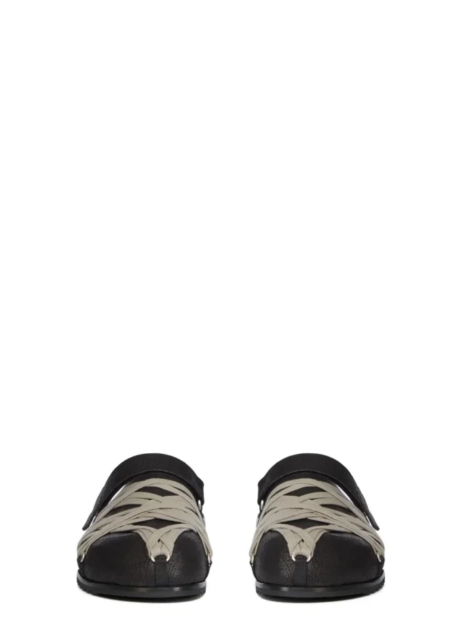 RICK OWENS – ZAPATOS RP02E4817LCKDW1-09 RICK OWENS – ZAPATOS RP02E4817LCKDW1-09