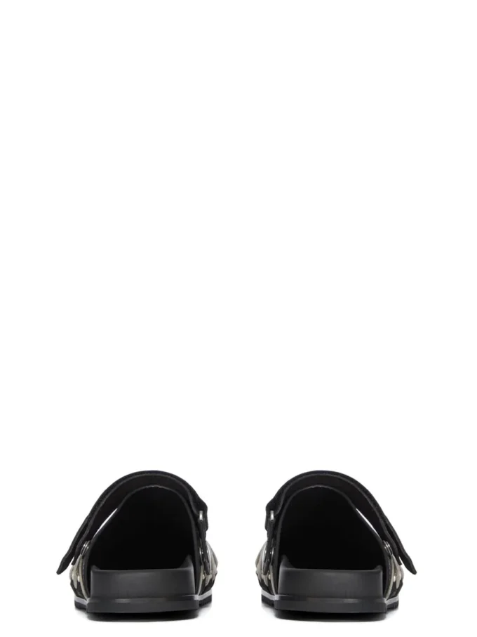 RICK OWENS – ZAPATOS RP02E4817LCKDW1-09 RICK OWENS – ZAPATOS RP02E4817LCKDW1-09