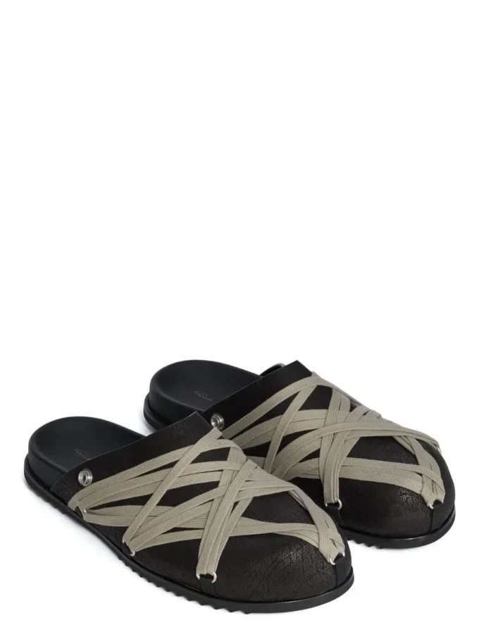 RICK OWENS – ZAPATOS RP02E4817LCKDW1-09 RICK OWENS – ZAPATOS RP02E4817LCKDW1-09