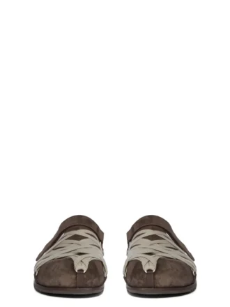 RICK OWENS – ZAPATOS RP02E4817LVSW1-04 RICK OWENS – ZAPATOS RP02E4817LVSW1-04
