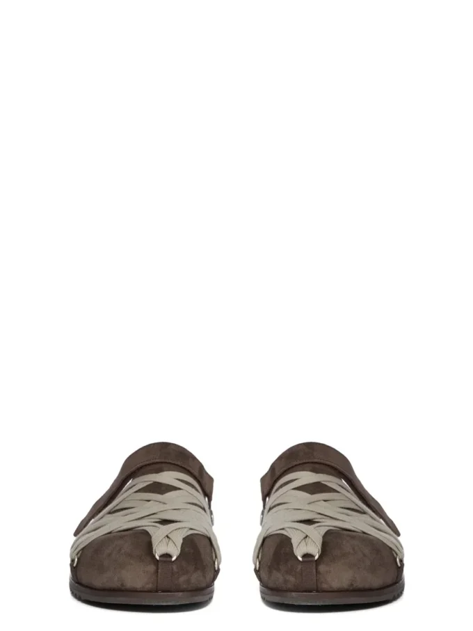 RICK OWENS – ZAPATOS RU02E1813LVSW1-04