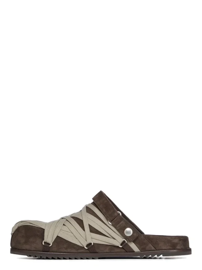 RICK OWENS – ZAPATOS RU02E1813LVSW1-04
