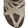 RICK OWENS – ZAPATOS RU02E1813LVSW1-04