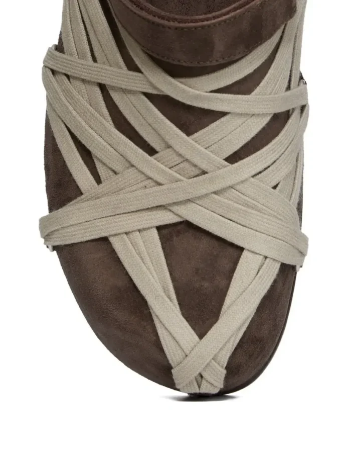 RICK OWENS – ZAPATOS RU02E1813LVSW1-04