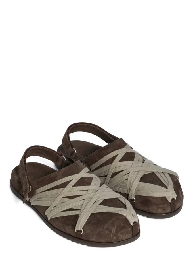 RICK OWENS – ZAPATOS RP02E4817LVSW1-04 RICK OWENS – ZAPATOS RP02E4817LVSW1-04